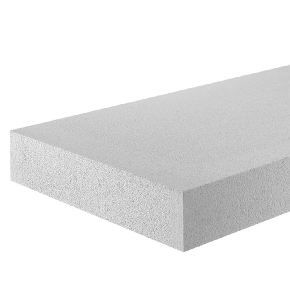 Material izolant pentru izolația termică exterioară