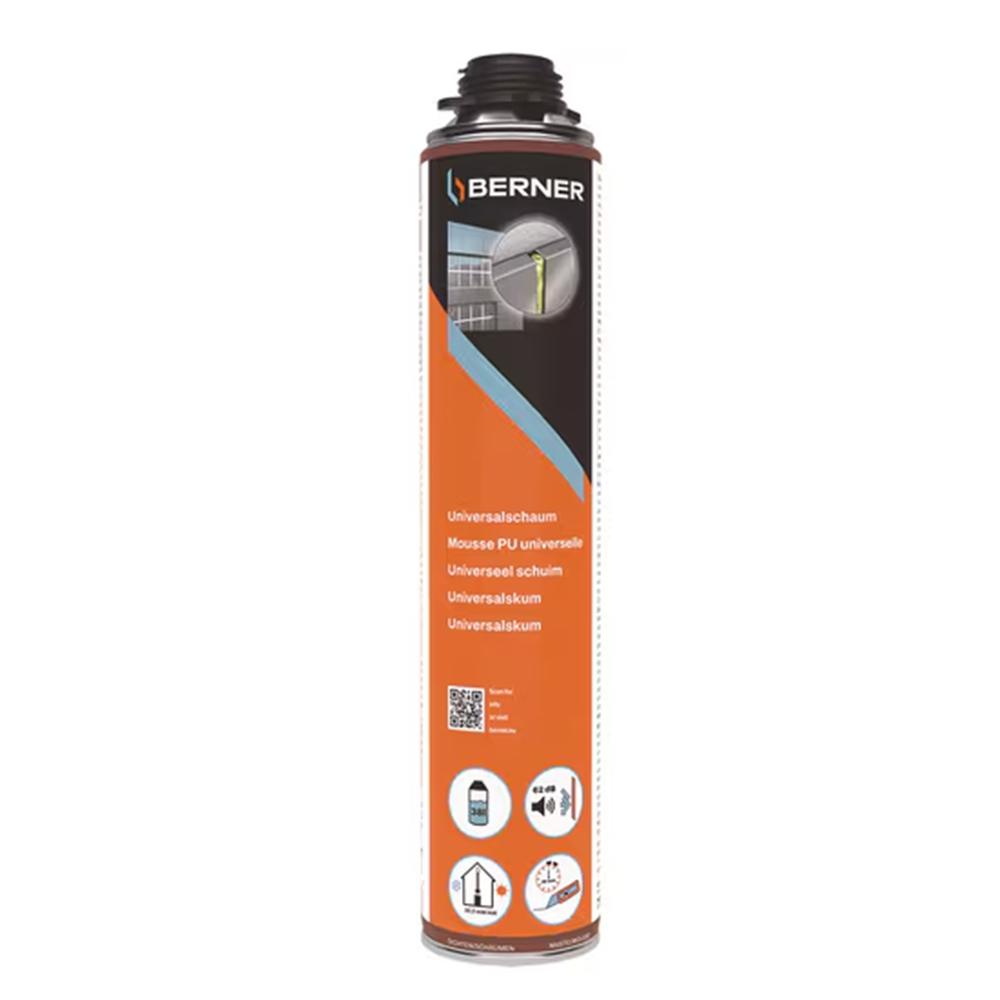 Isolation thermique par l'extérieur – isolant