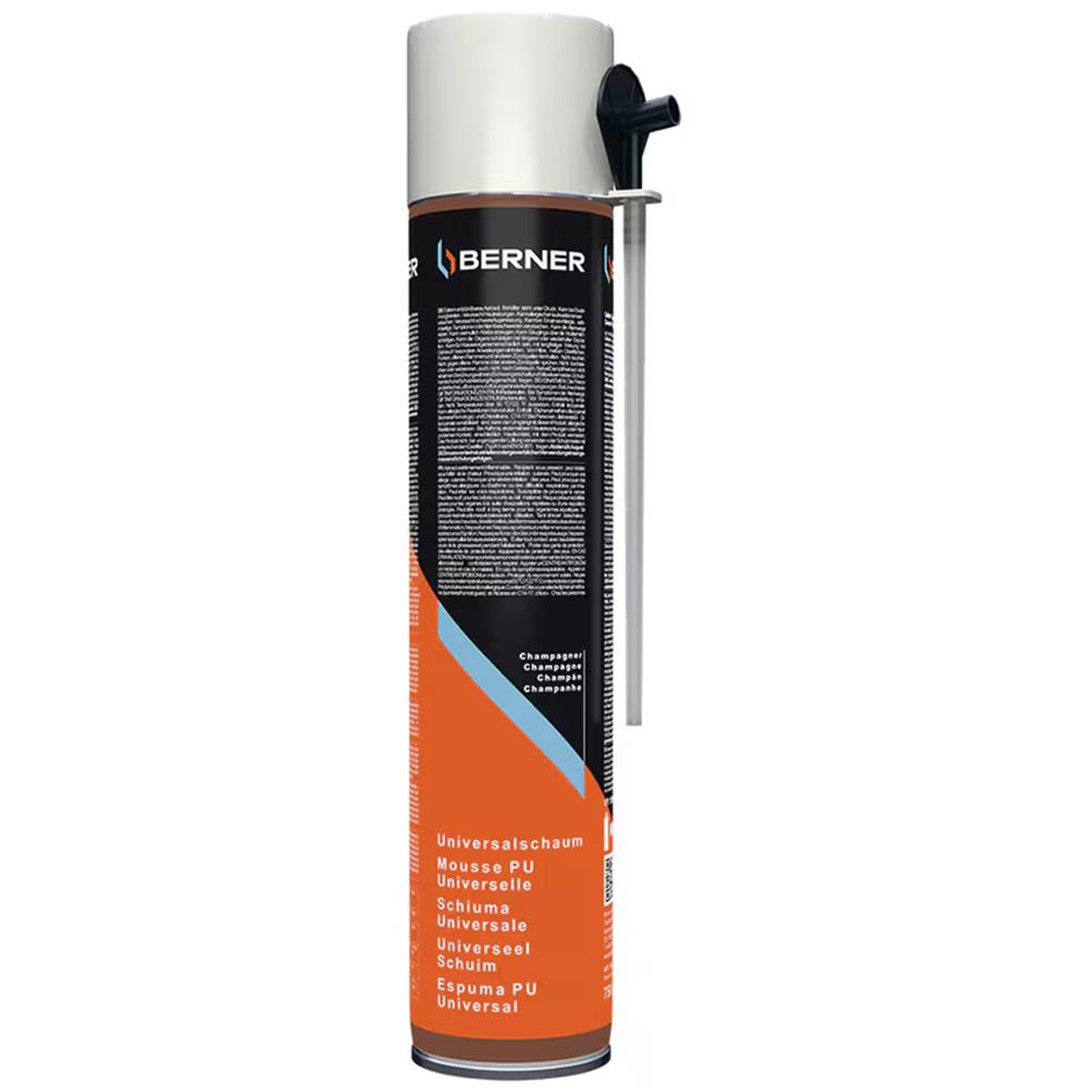 Isolation thermique par l'extérieur – isolant