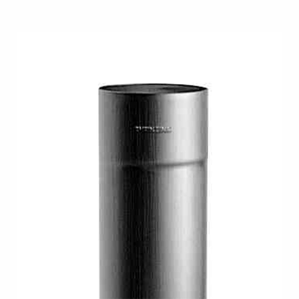 Isolation thermique par l'extérieur – isolant