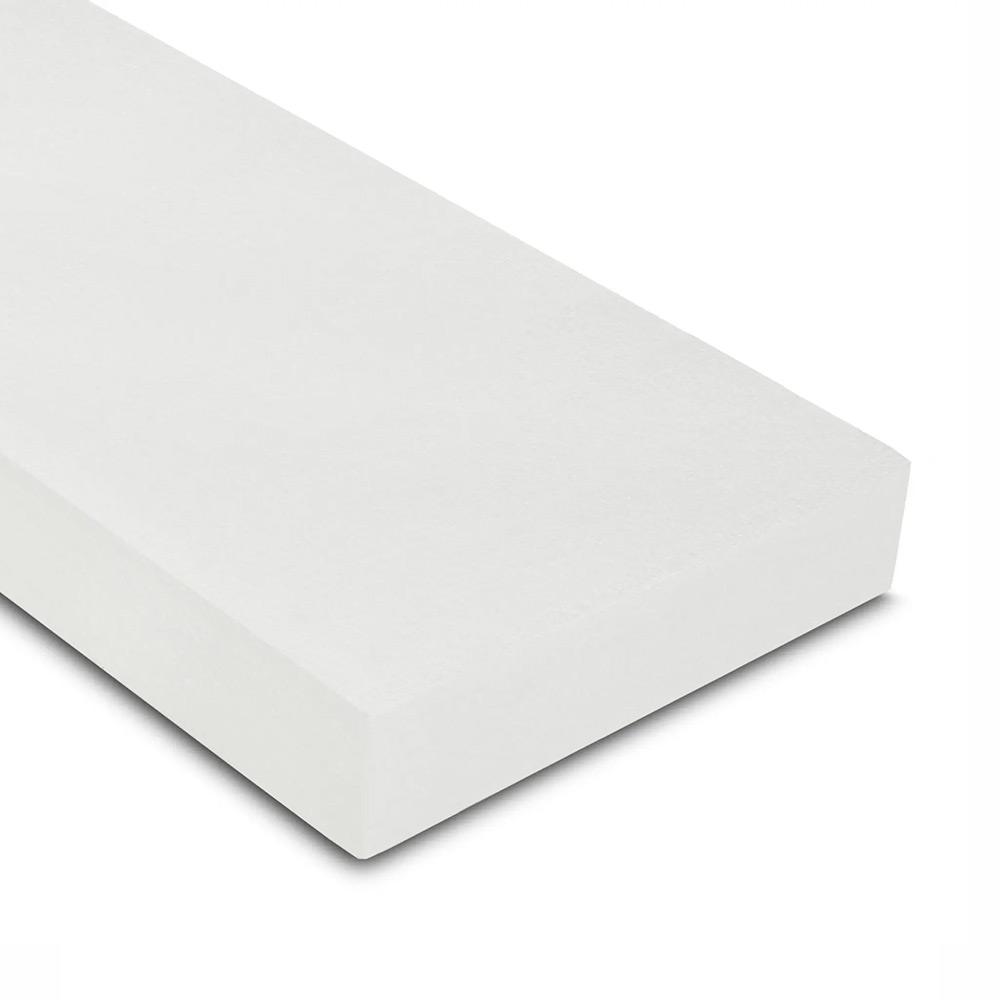 Cellomur angle blanc – isolant pour isolation thermique par l'extérieur