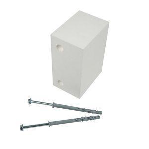 Isolant pour isolation thermique par l'extérieur