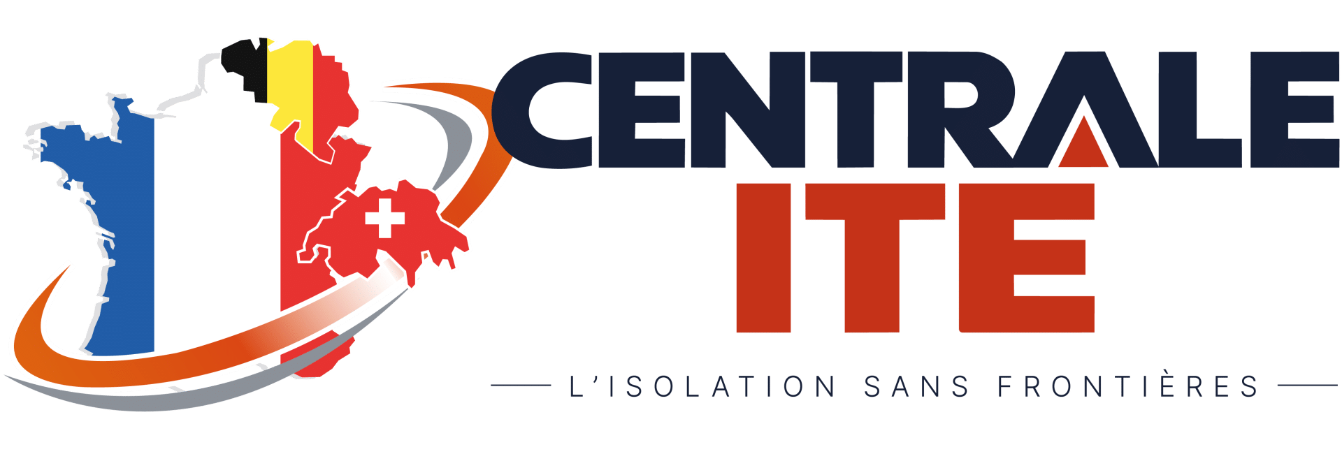 Logo La Centrale ITE