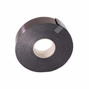 Bandage coupe-feu – isolation thermique par l'extérieur