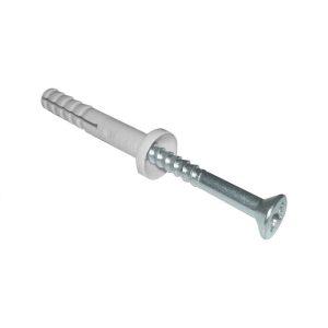Dibluuri de bătut 6x40 – izolație termică exterioară