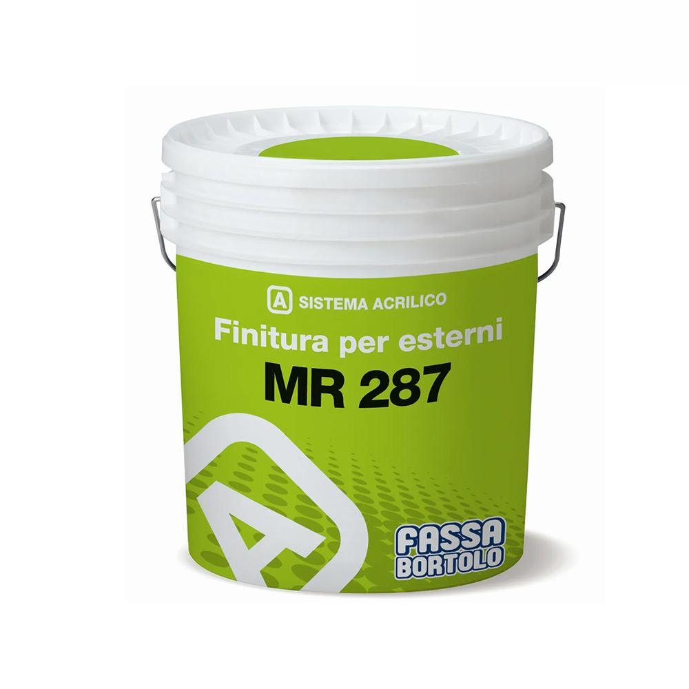 Isolant pour isolation thermique par l'extérieur