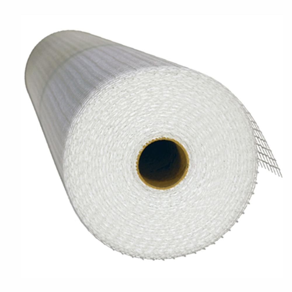 Treillis d'armature – isolation thermique par l'extérieur