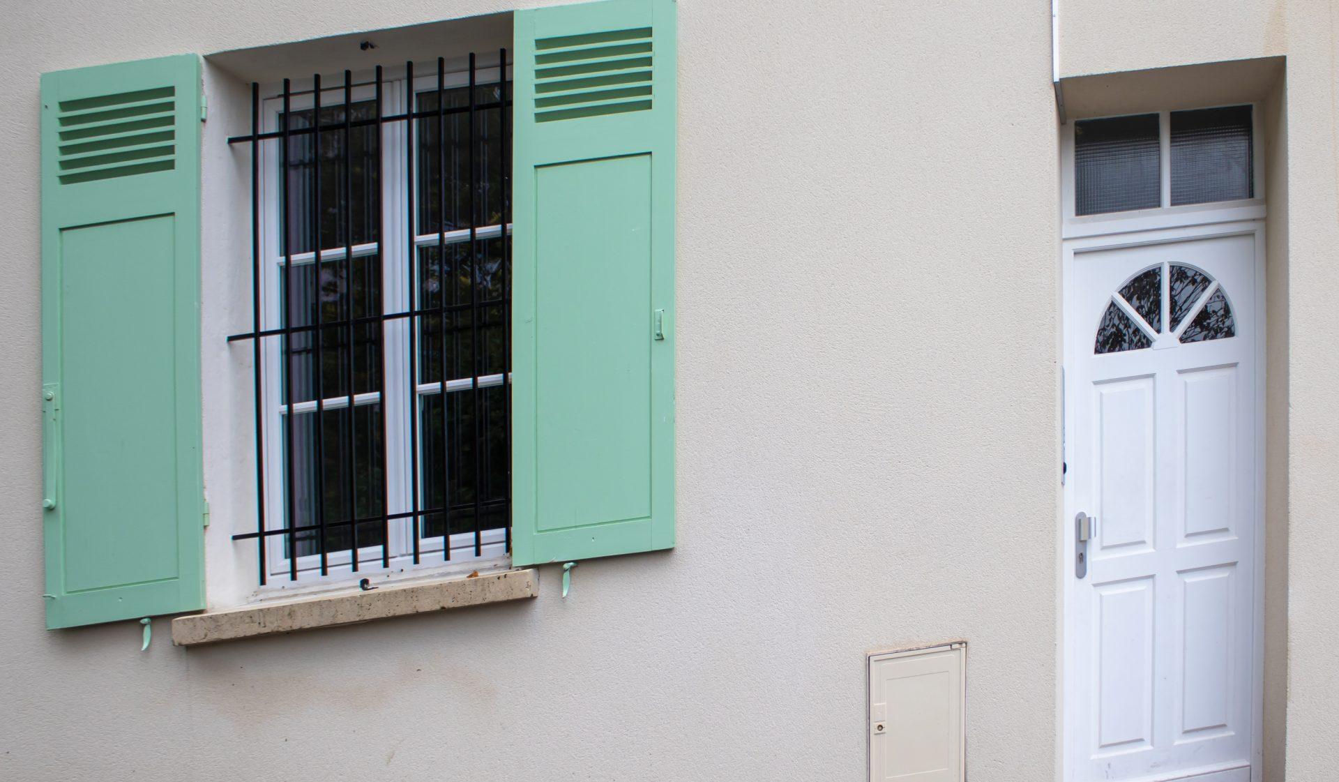 Isolation façade par l'extérieur