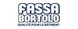 Produits Fassa – isolation thermique par l'extérieur