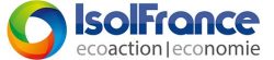 Produits Isoldrance – isolant pour isolation thermique par l'extérieur